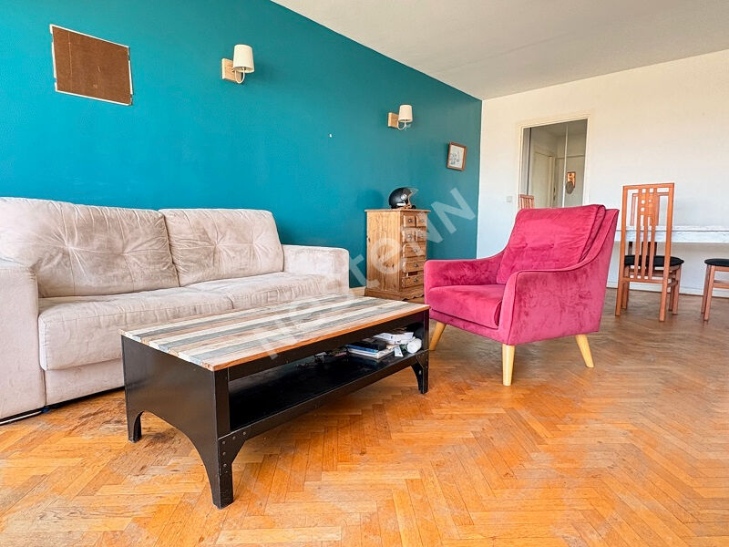 Appartement 4 pièces 80 m² · à Marseille · 80 m² · 199 000 €