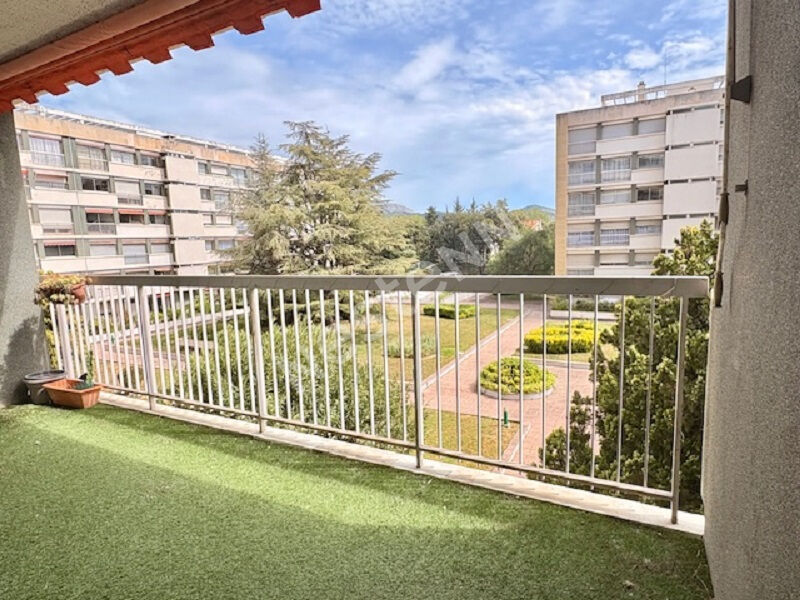Appartement 4 pièces 100 m² · à Marseille · 100 m² · 385 000 €