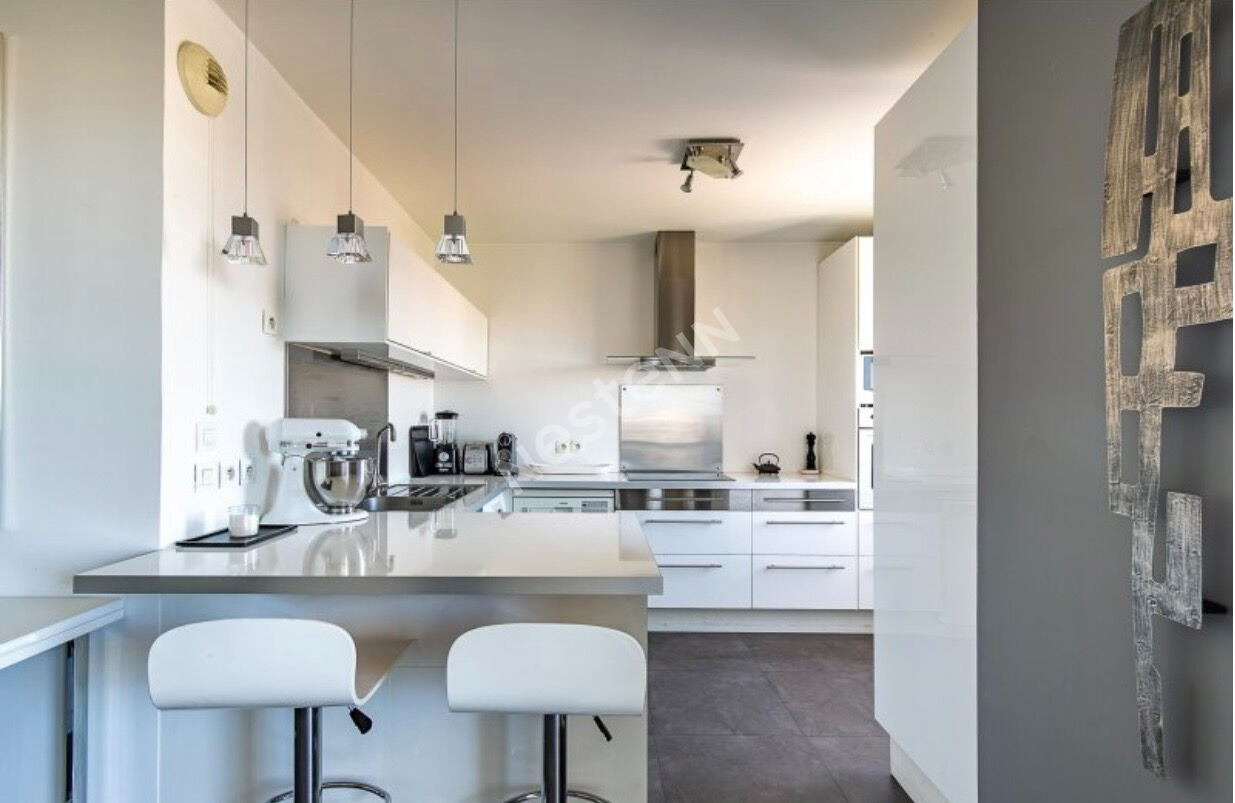 Appartement 4 pièces 95 m² · à Marseille · 95 m² · 430 000 €