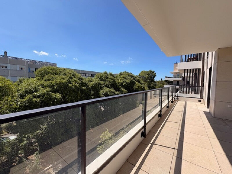 Appartement 3 pièces 69 m² · à Marseille · 69 m² · 490 000 €