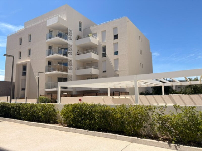 Appartement 3 pièces 61 m² · à Marseille · 61 m² · 364 500 €