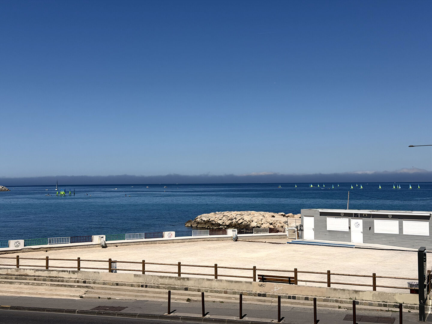 Appartement 2 pièces 56 m² · à Marseille · 56 m² · 282 000 €
