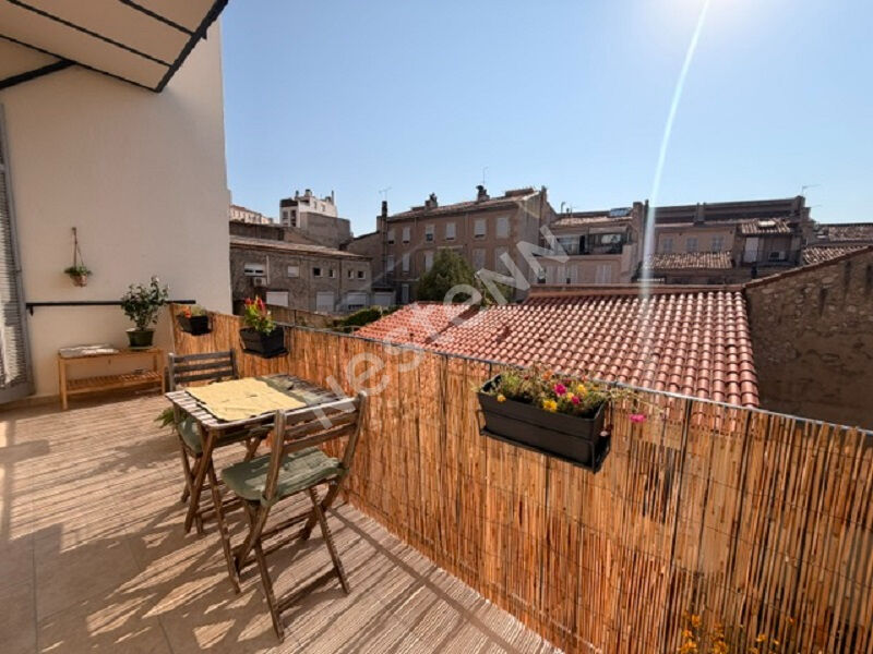 Appartement 4 pièces 76 m² · à Marseille · 76 m² · 354 000 €