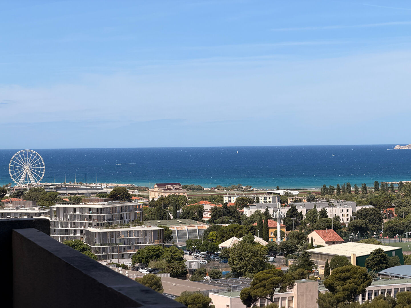 Appartement 5 pièces 109 m² · à Marseille · 109 m² · 572 000 €