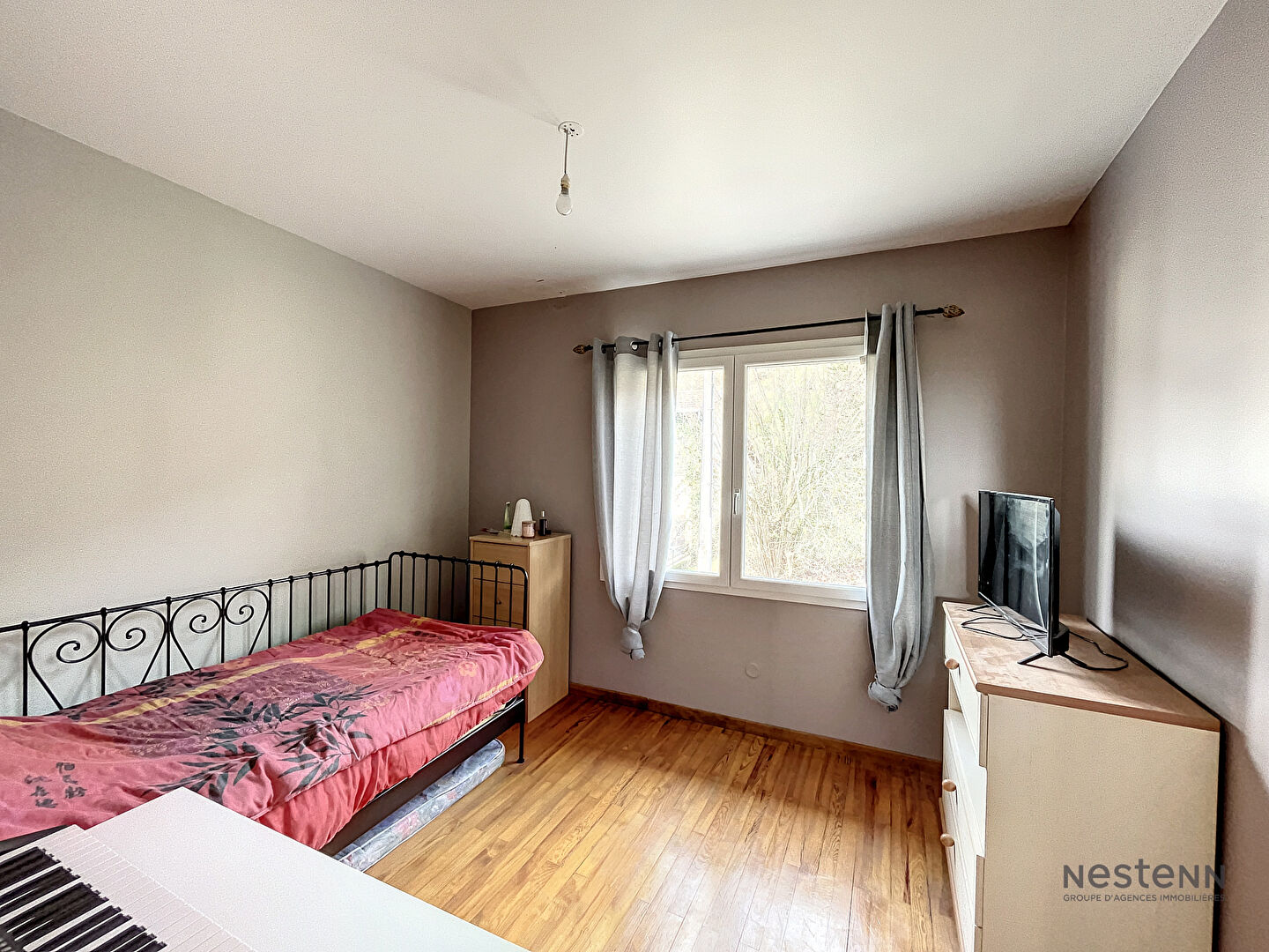 Maison Meximieux 6 pieces, 152m2 habitable, sur la commune de Bourg ...