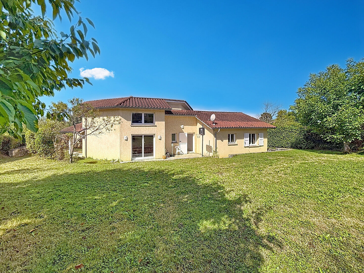 Maison 6 pièces 135 m² · à Meximieux · 135 m² · 430 000 €