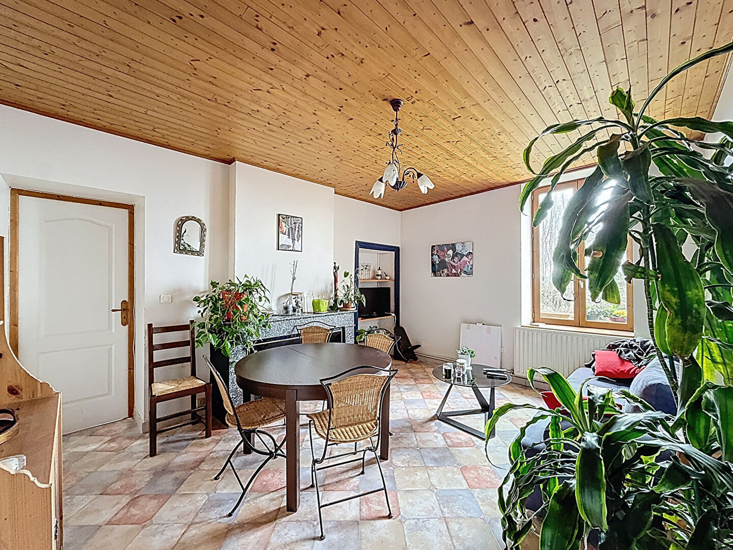 Appartement 4 pièces 128 m² · à Meximieux · 128 m² · 169 000 €