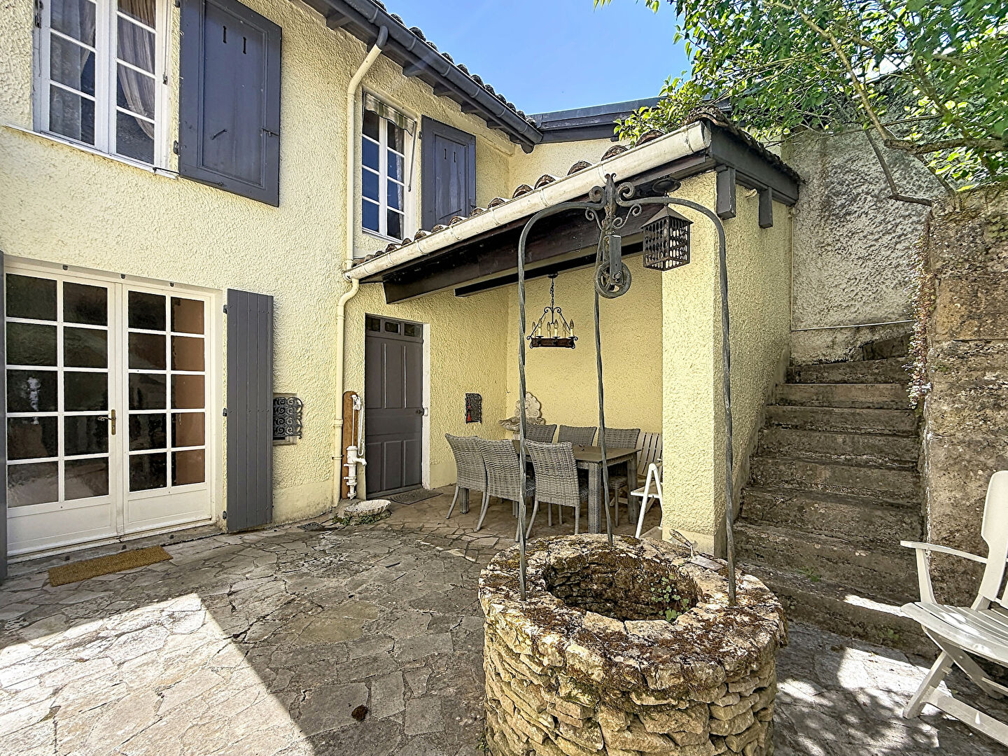 Maison 5 pièces 113 m² · à Meximieux · 113 m² · 239 000 €