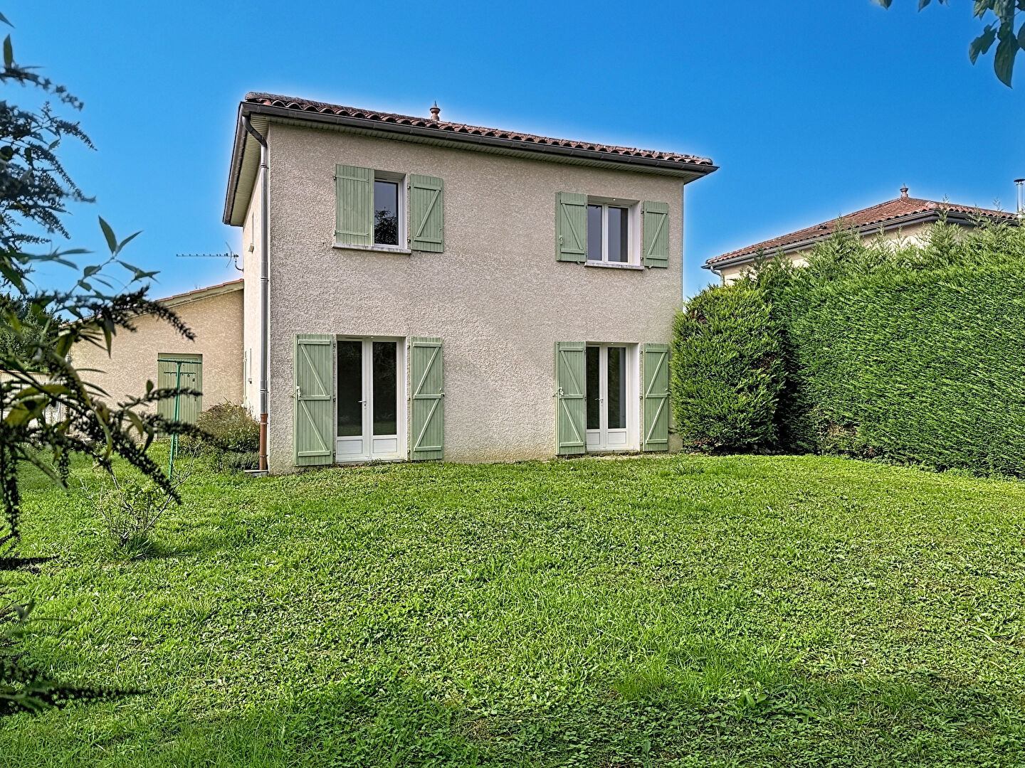 Maison 4 pièces 96 m² · à Meximieux · 96 m² · 260 000 €