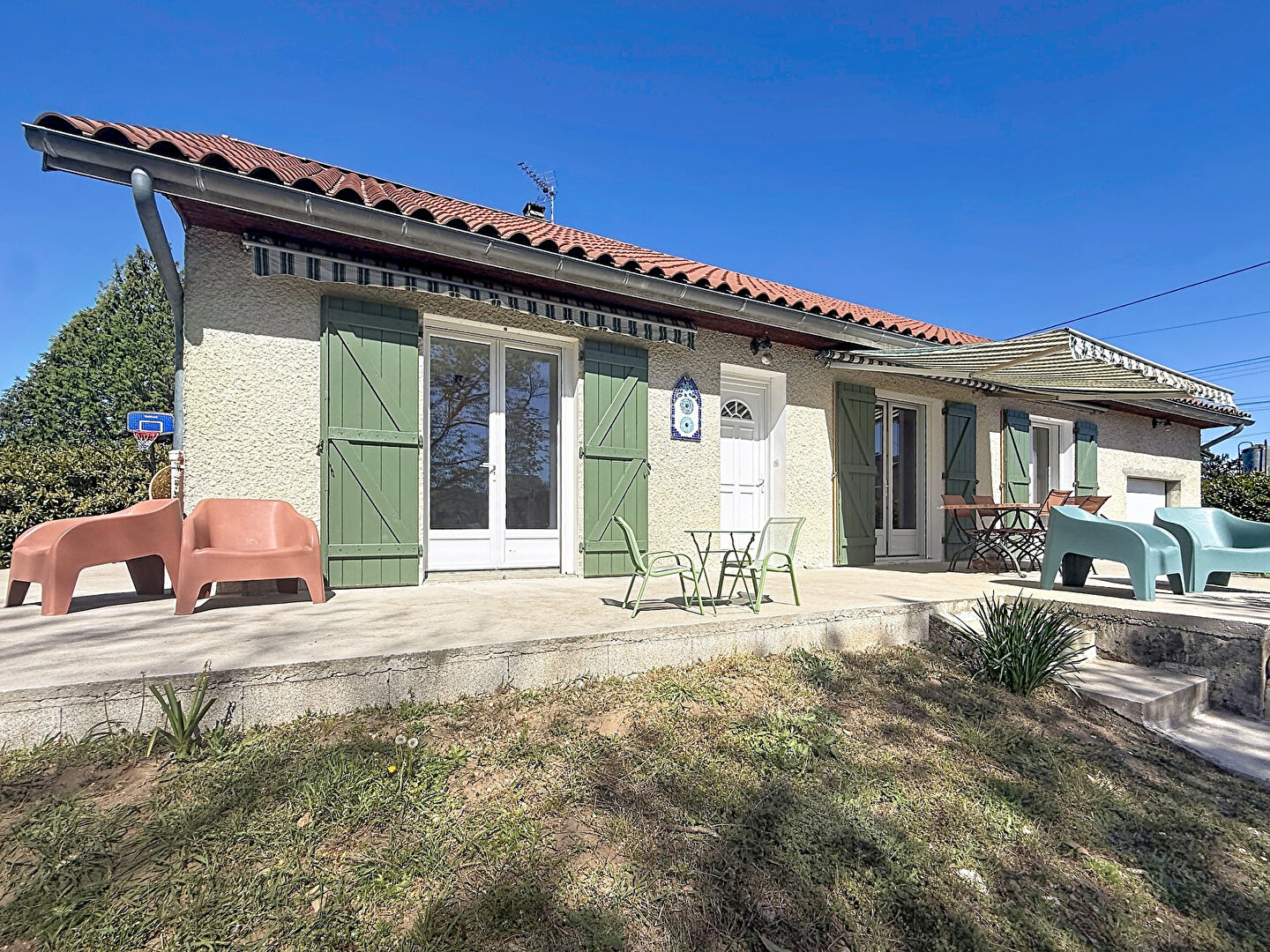 Maison 4 pièces 100 m² · à Meximieux · 100 m² · 329 000 €