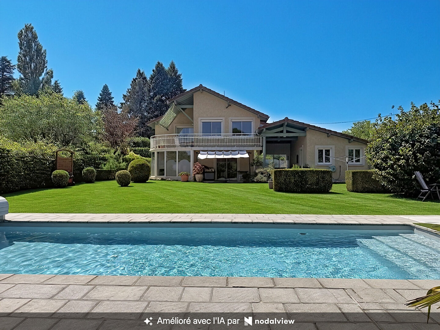 Maison 5 pièces 130 m² · à Meximieux · 130 m² · 460 000 €
