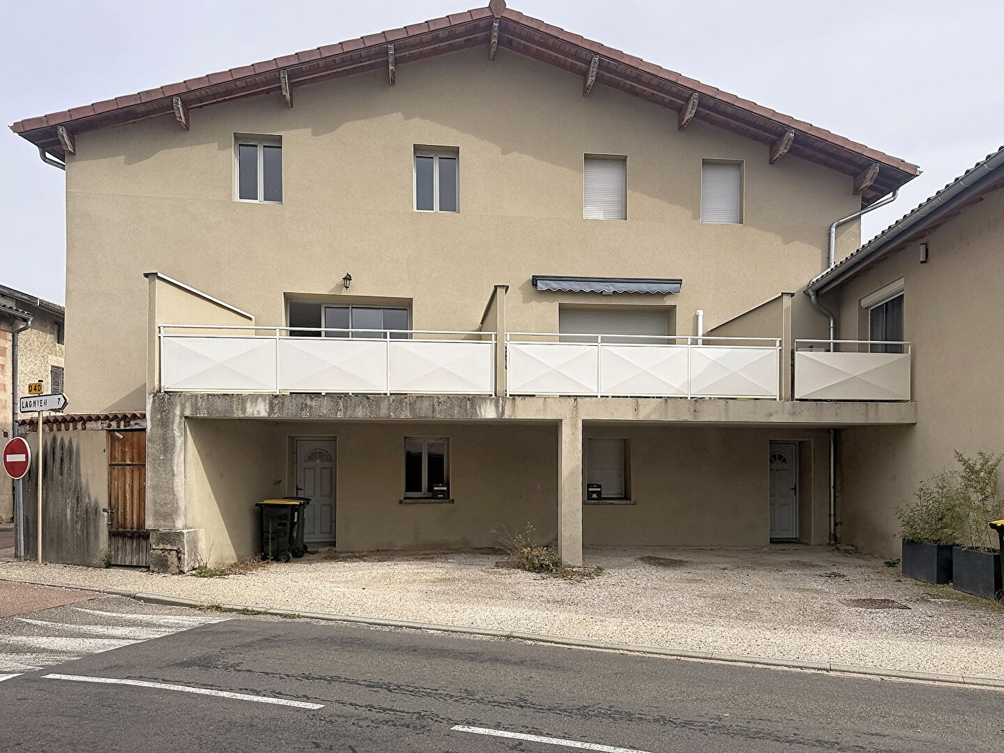 Maison 4 pièces 100 m² · à Meximieux · 100 m² · 210 000 €