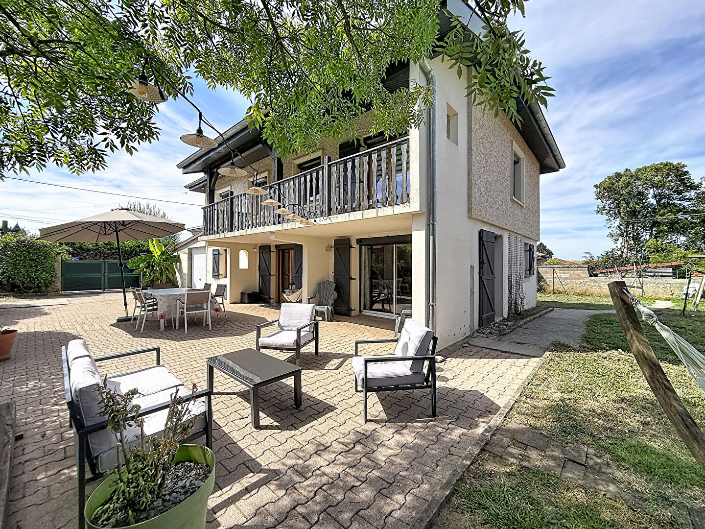 Maison 5 pièces 134 m² · à Chazey sur Ain · 134 m² · 349 000 €