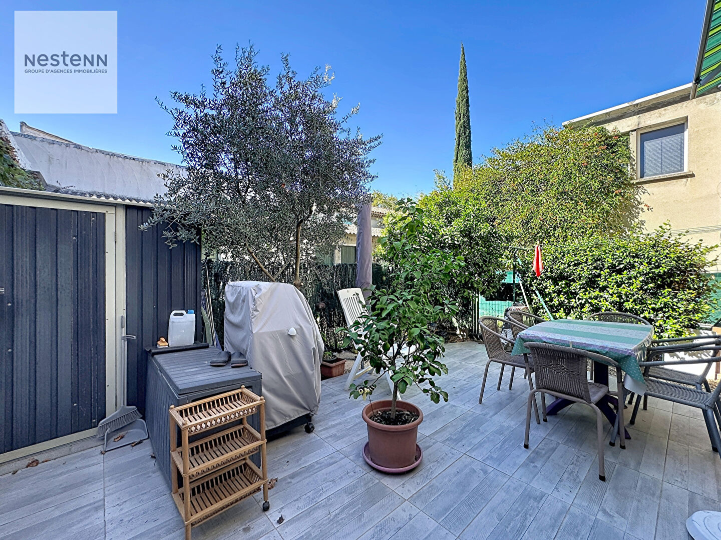 Appartement 2 pièces 47 m² · à Miramas · 47 m² · 171 200 €