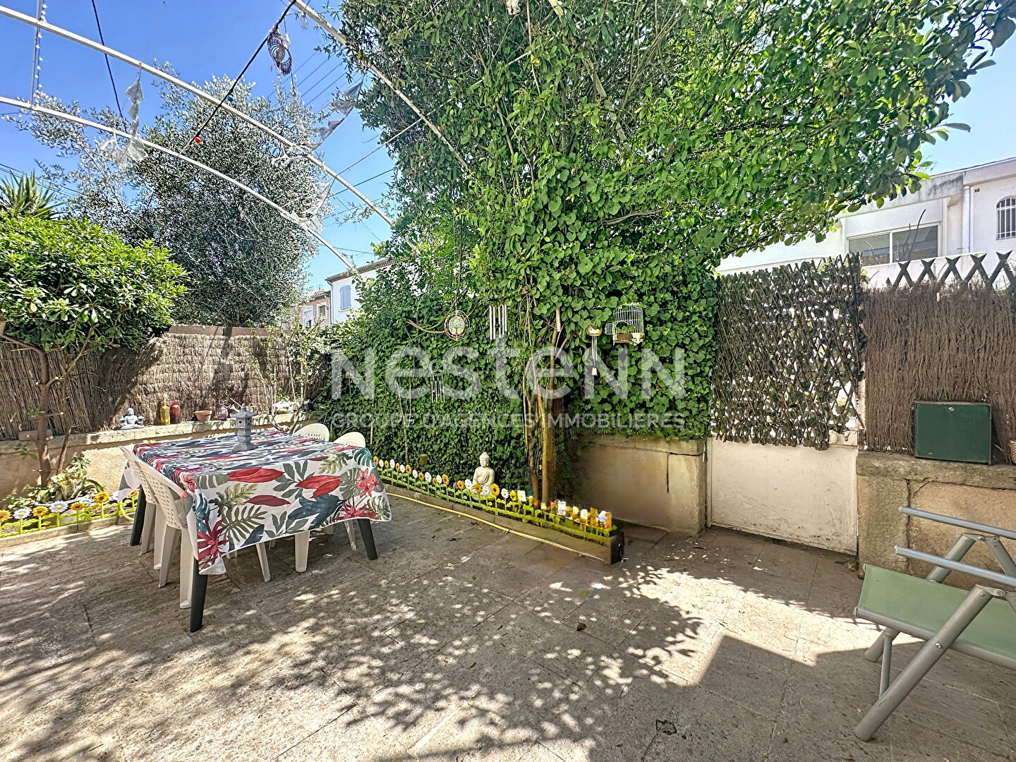 Maison 3 pièces 110 m² · à Miramas · 110 m² · 280 900 €