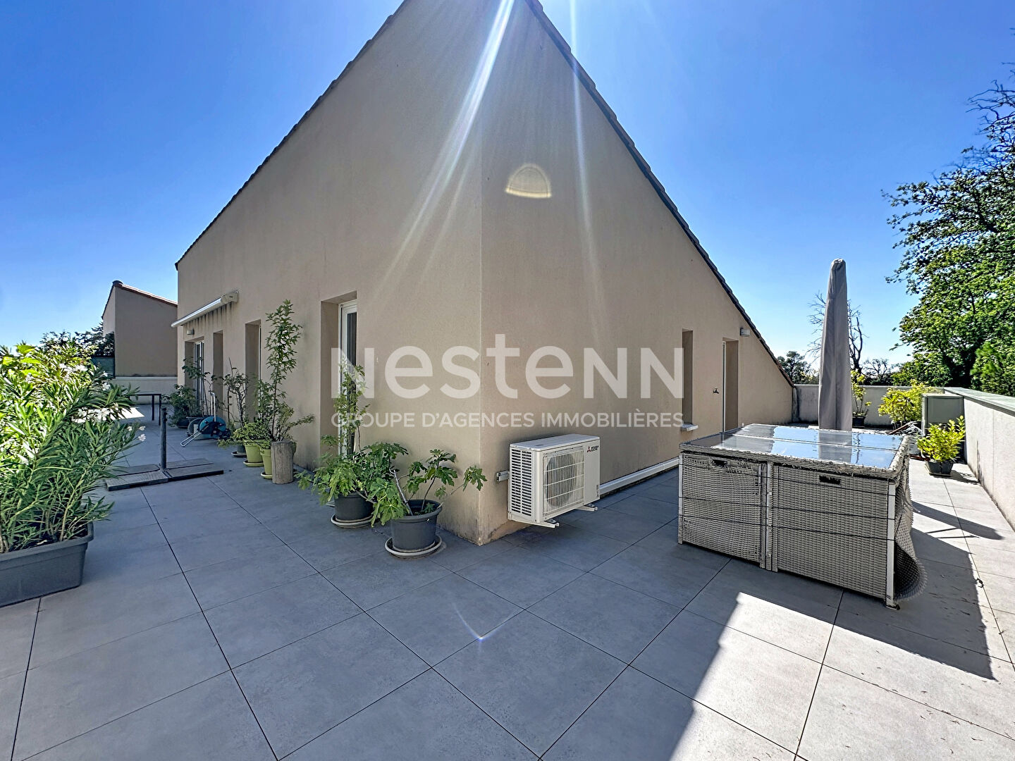 Appartement 4 pièces 98 m² · à Miramas · 98 m² · 383 000 €