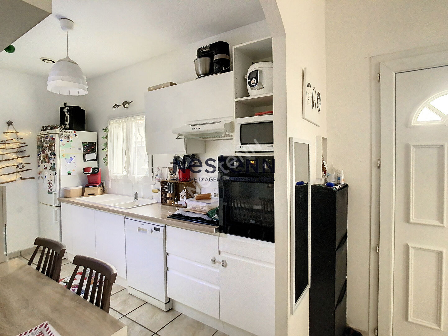 Maison Miramas 4 pieces 103 m2 de plain pied