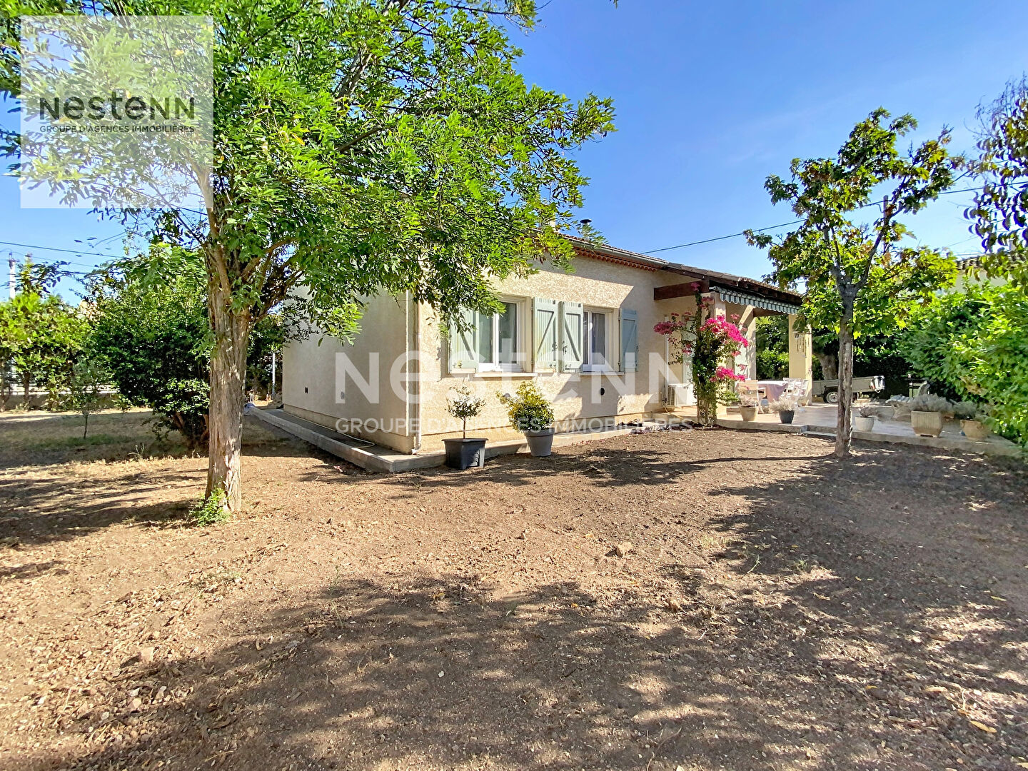 Maison 4 pièces 81 m² · à Miramas · 81 m² · 360 400 €