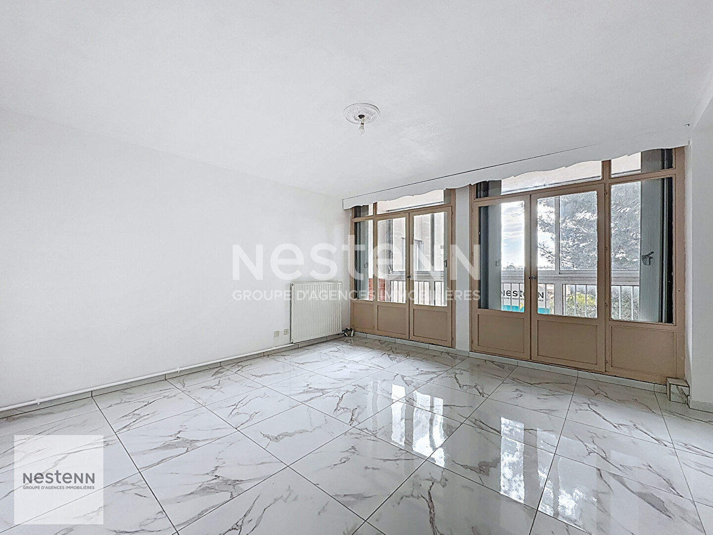 Appartement à vendre à Miramas 75m²