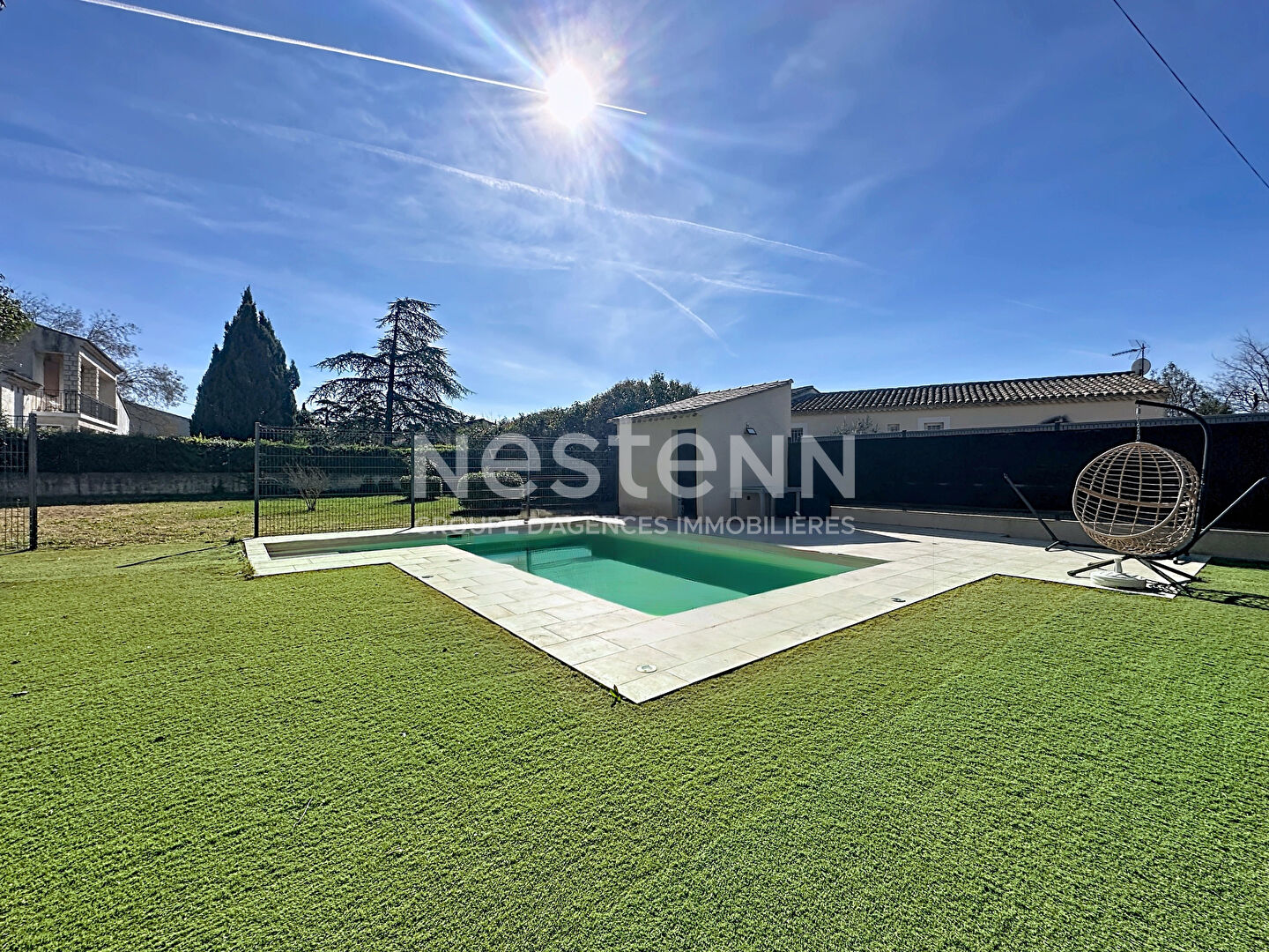 Maison 6 pièces 160 m² · à Mouries · 160 m² · 434 000 €