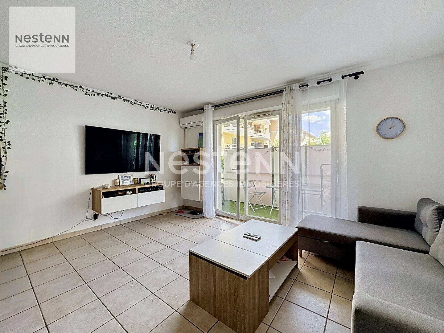 Appartement 3 pièces 56 m² · à Miramas · 56 m² · 181 600 €