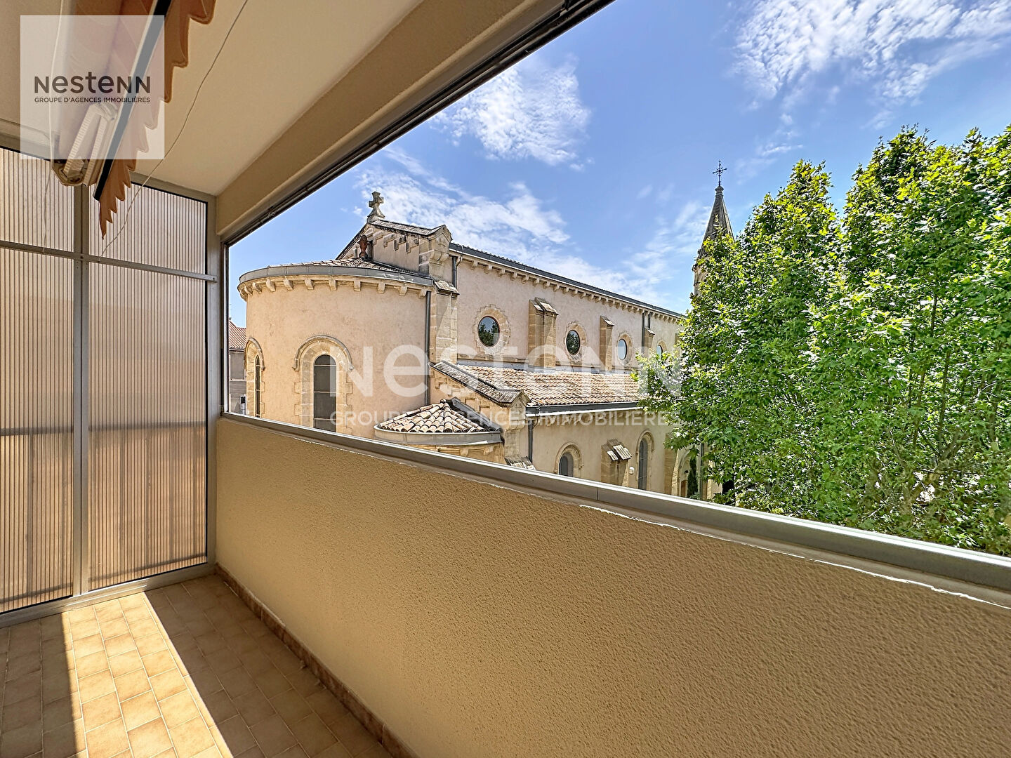 Appartement 3 pièces 74 m² · à Miramas · 74 m² · 171 200 €