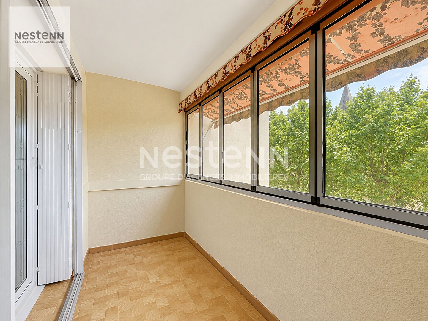 Appartement 4 pièces 76 m² · à Miramas · 76 m² · 181 900 €