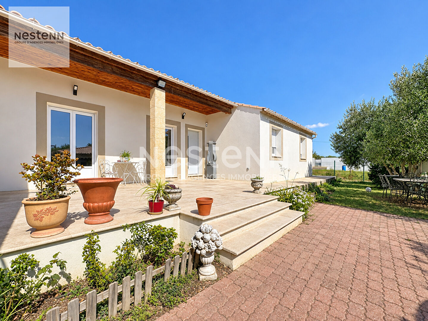 Maison 5 pièces 130 m² · à Aureille · 130 m² · 1 050 000 €