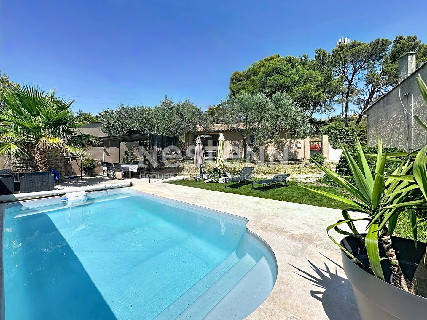 Maison 4 pièces 93 m² · à Miramas · 93 m² · 333 900 €
