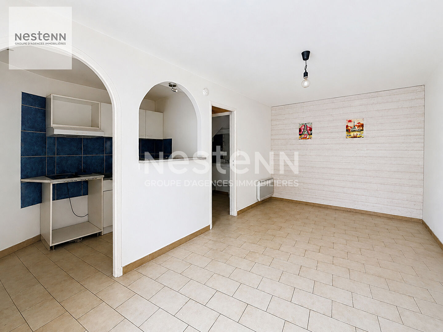 Appartement 1 pièce 24 m² · à Saint Chamas · 24 m² · 79 900 €