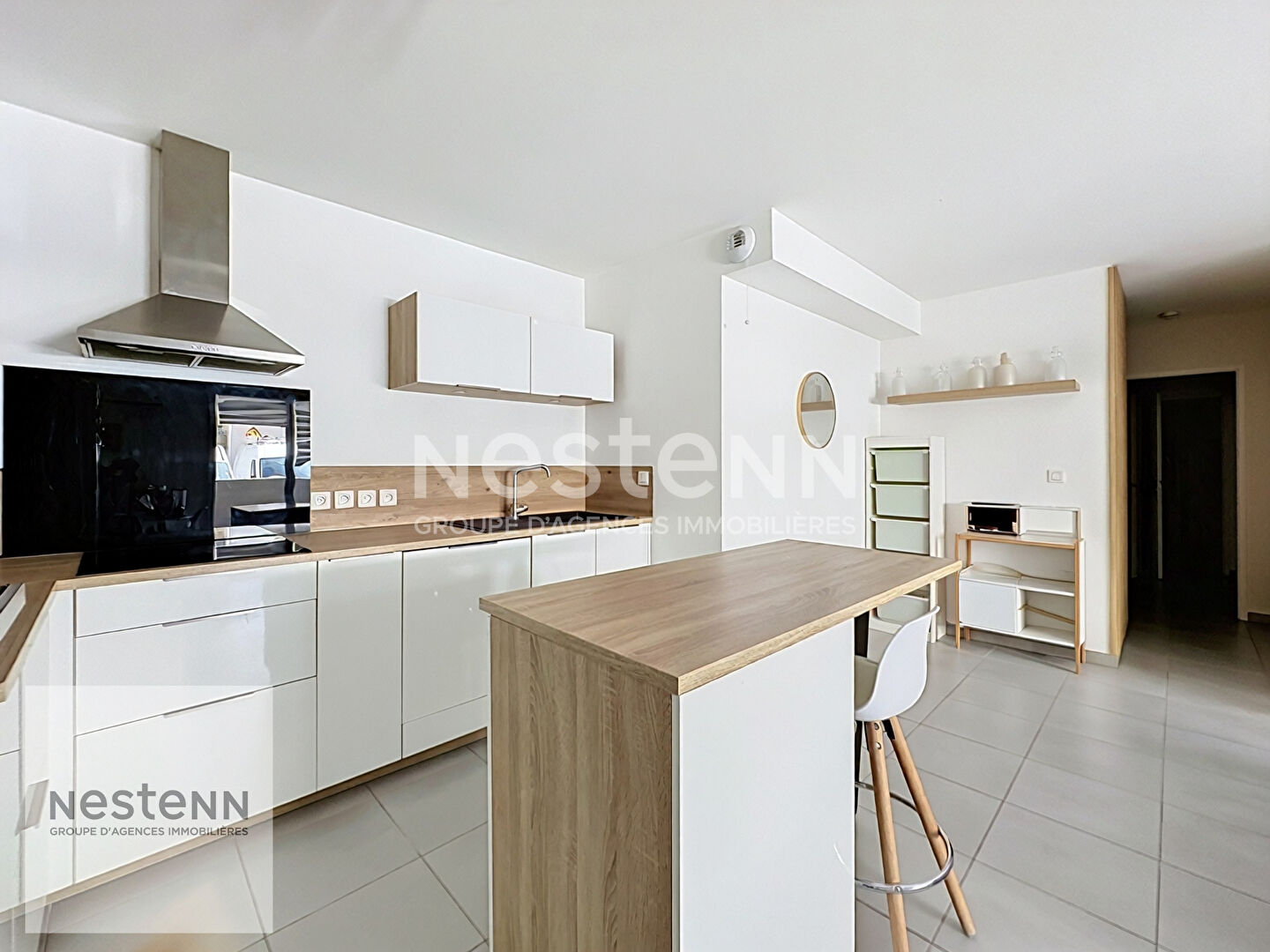 Appartement 3 pièces 68 m² · à Miramas · 68 m² · 208 650 €