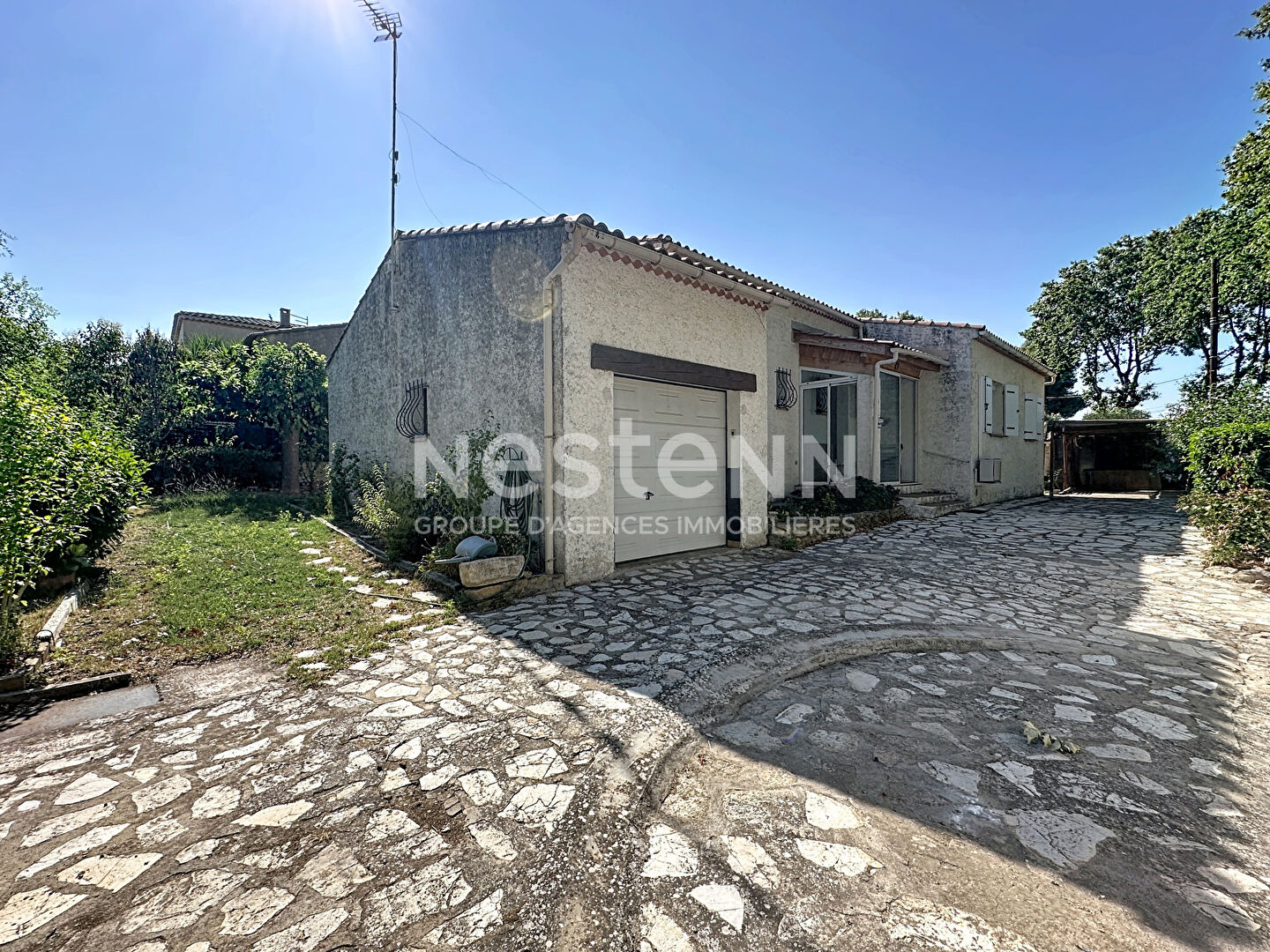 Maison 4 pièces 93 m² · à Miramas · 93 m² · 323 300 €