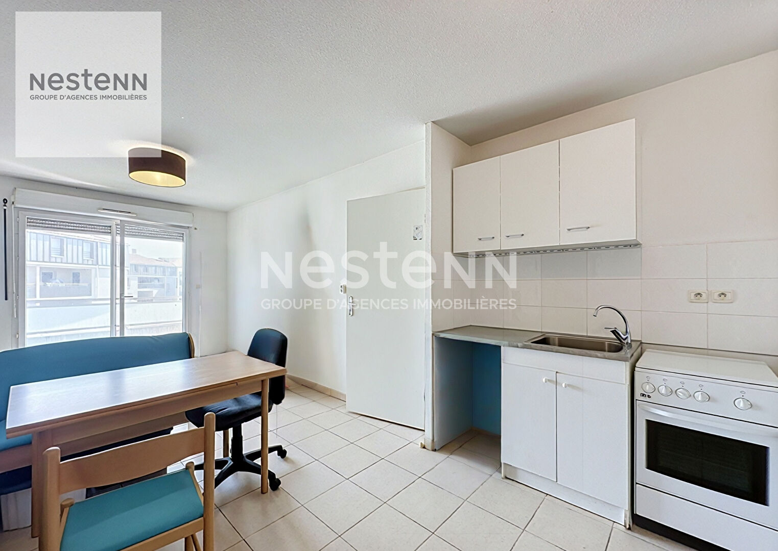 Appartement 1 pièce 36 m² · à Miramas · 36 m² · 100 000 €