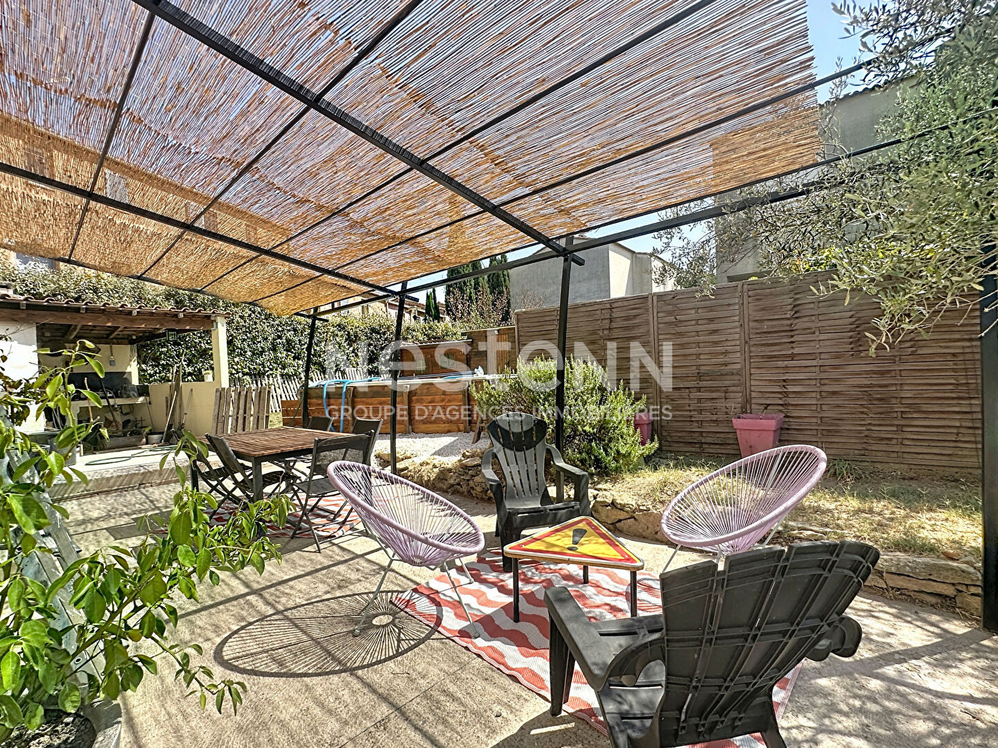 Maison 4 pièces 87 m² · à Miramas · 87 m² · 286 200 €