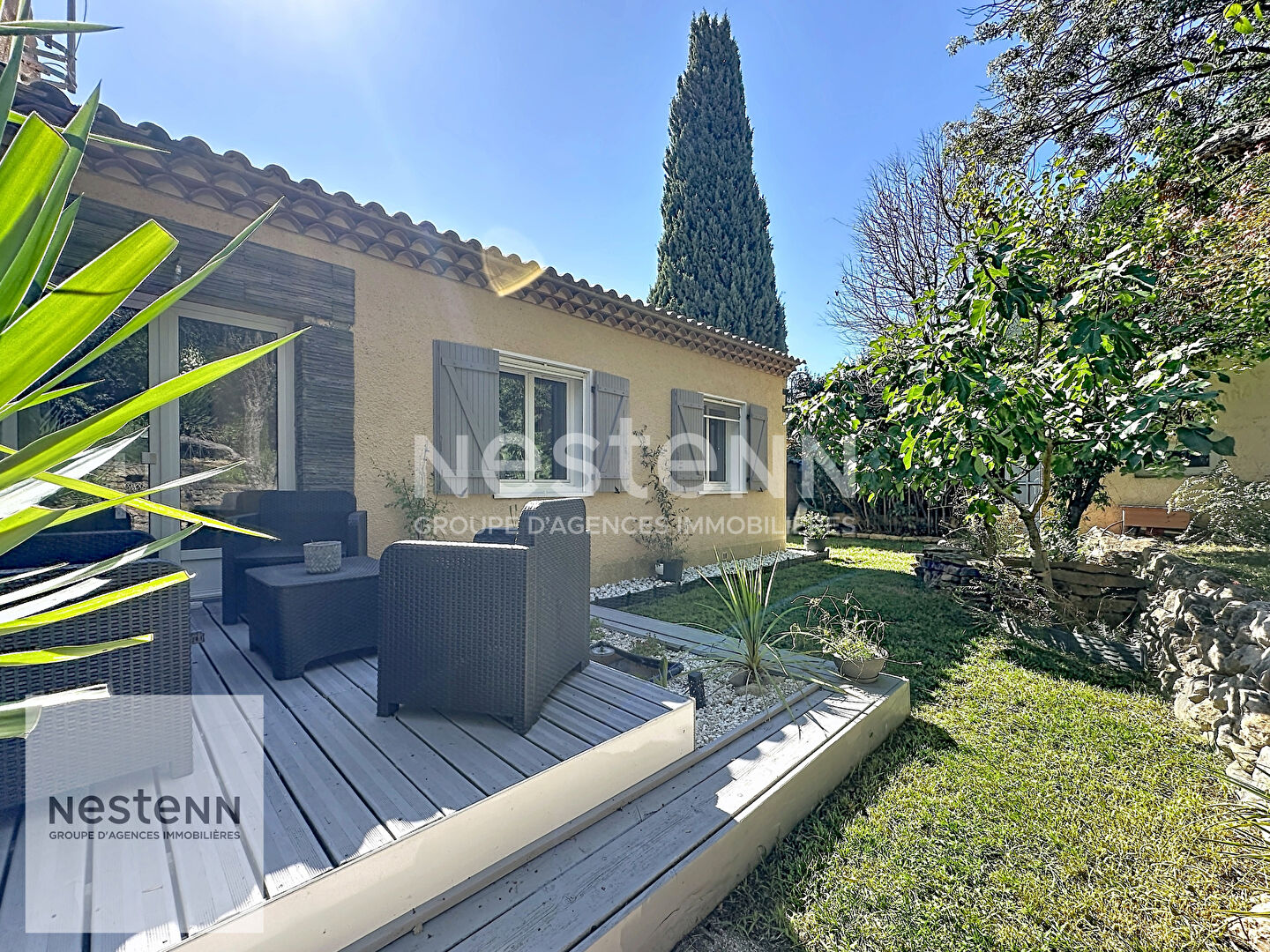 Maison 4 pièces 87 m² · à Miramas · 87 m² · 328 600 €