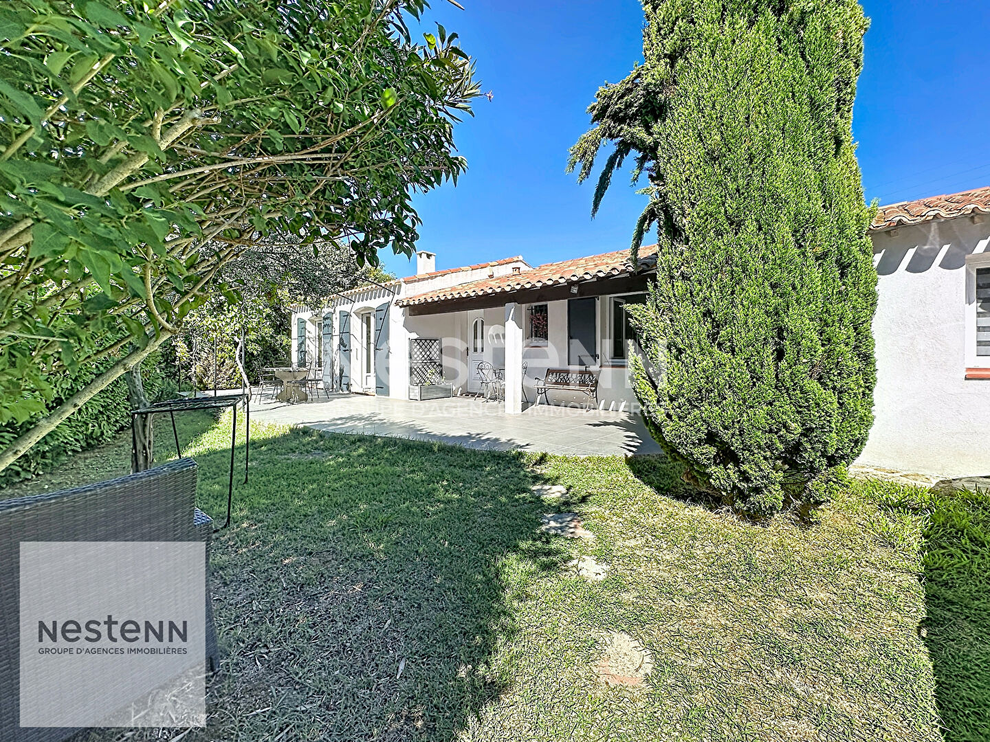 Maison 4 pièces 108 m² · à Miramas · 108 m² · 378 000 €