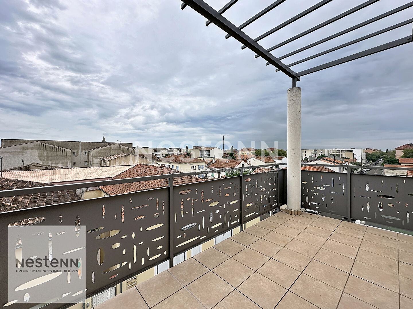 Appartement 2 pièces 38 m² · à Miramas · 38 m² · 138 000 €