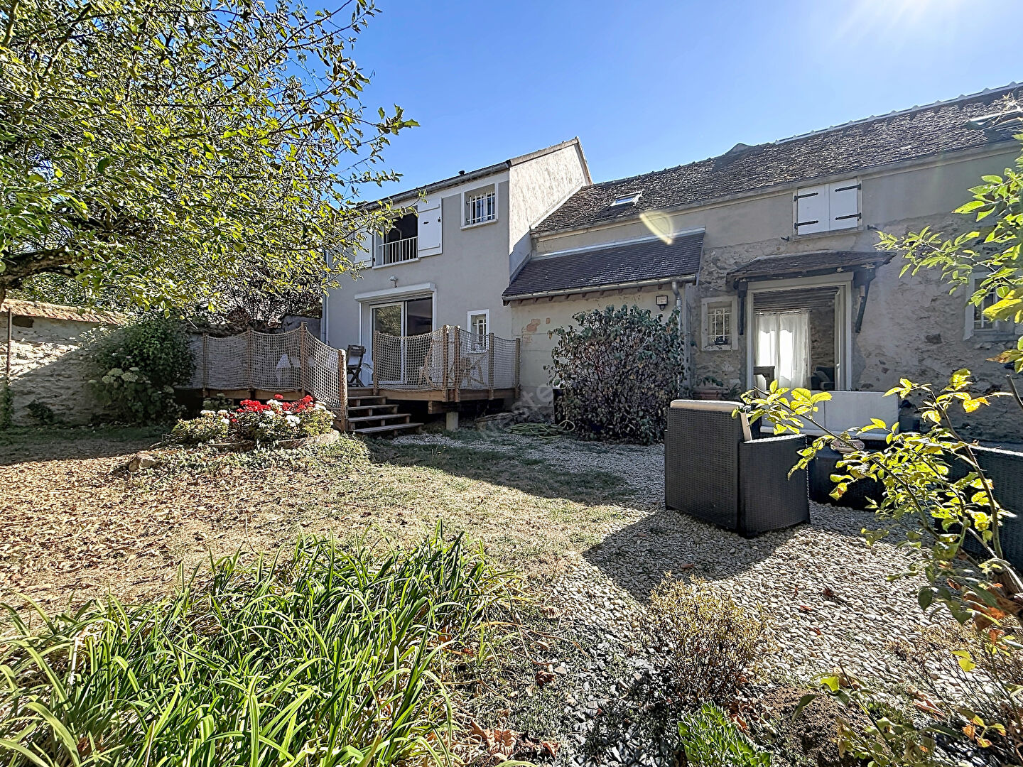 Maison 5 pièces 154 m² · à Coutençon · 154 m² · 265 000 €