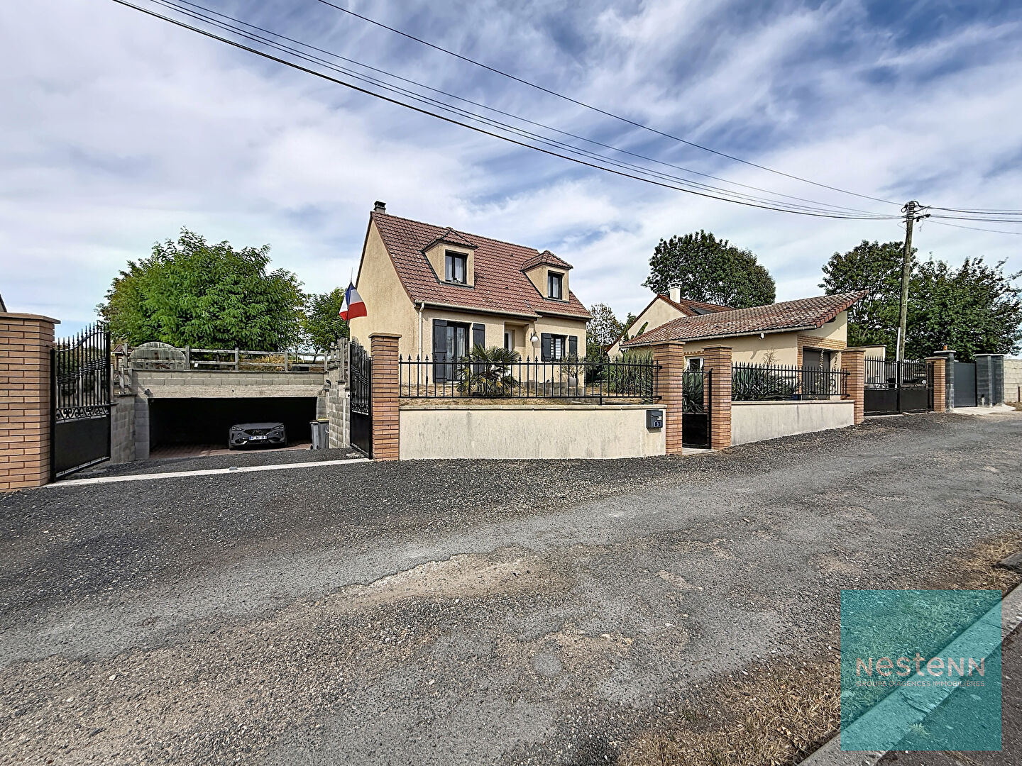 Maison 5 pièces 98 m² · à Saint-Germain-Laval · 98 m² · 228 500 €