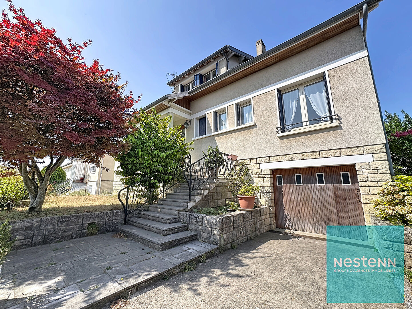 Maison 6 pièces 134 m² · à Varennes-sur-Seine · 134 m² · 246 500 €