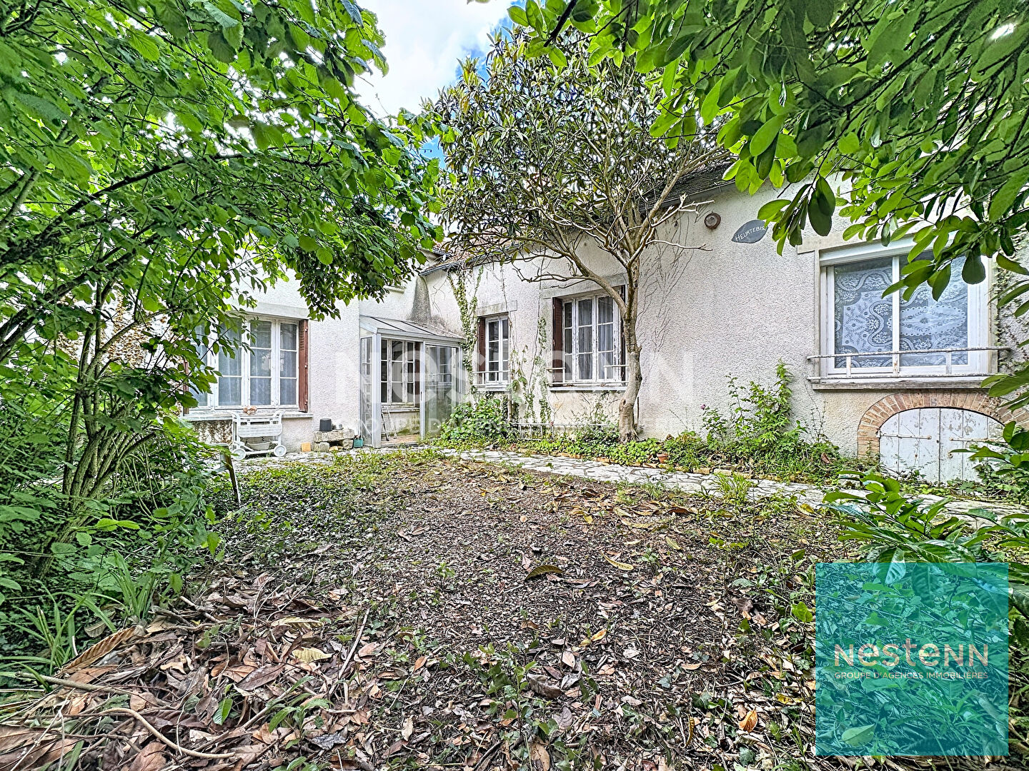 Maison 6 pièces 160 m² · à Laval en Brie · 160 m² · 203 000 €