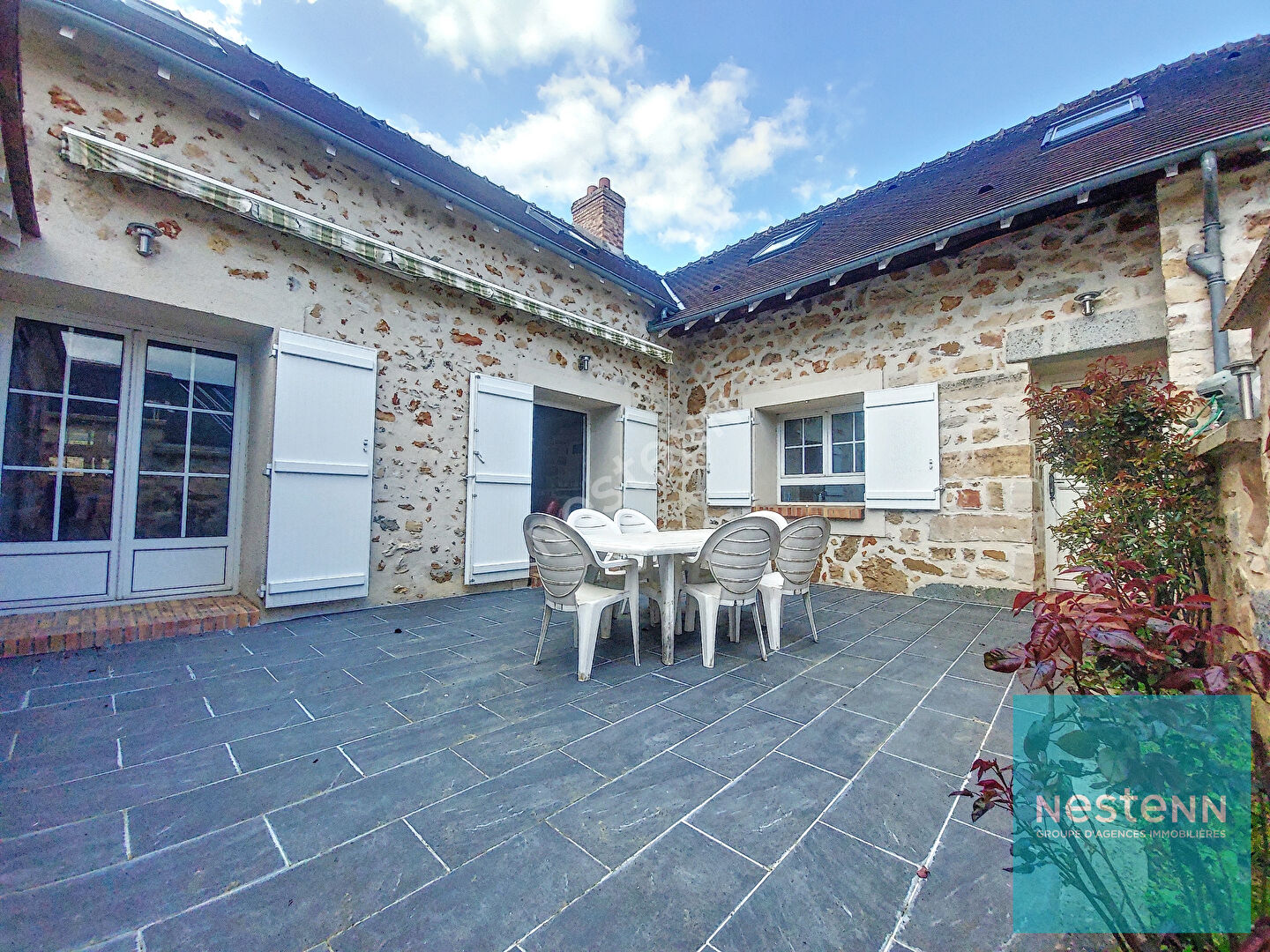 Maison 5 pièces 142 m² · à Flagy · 142 m² · 303 000 €