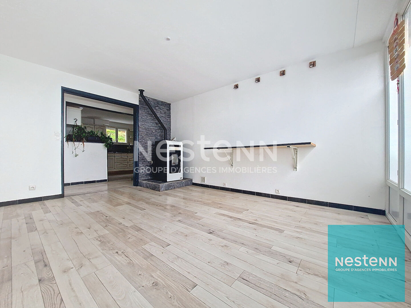 Maison 5 pièces 109 m² · à La Grande-Paroisse · 109 m² · 182 800 €