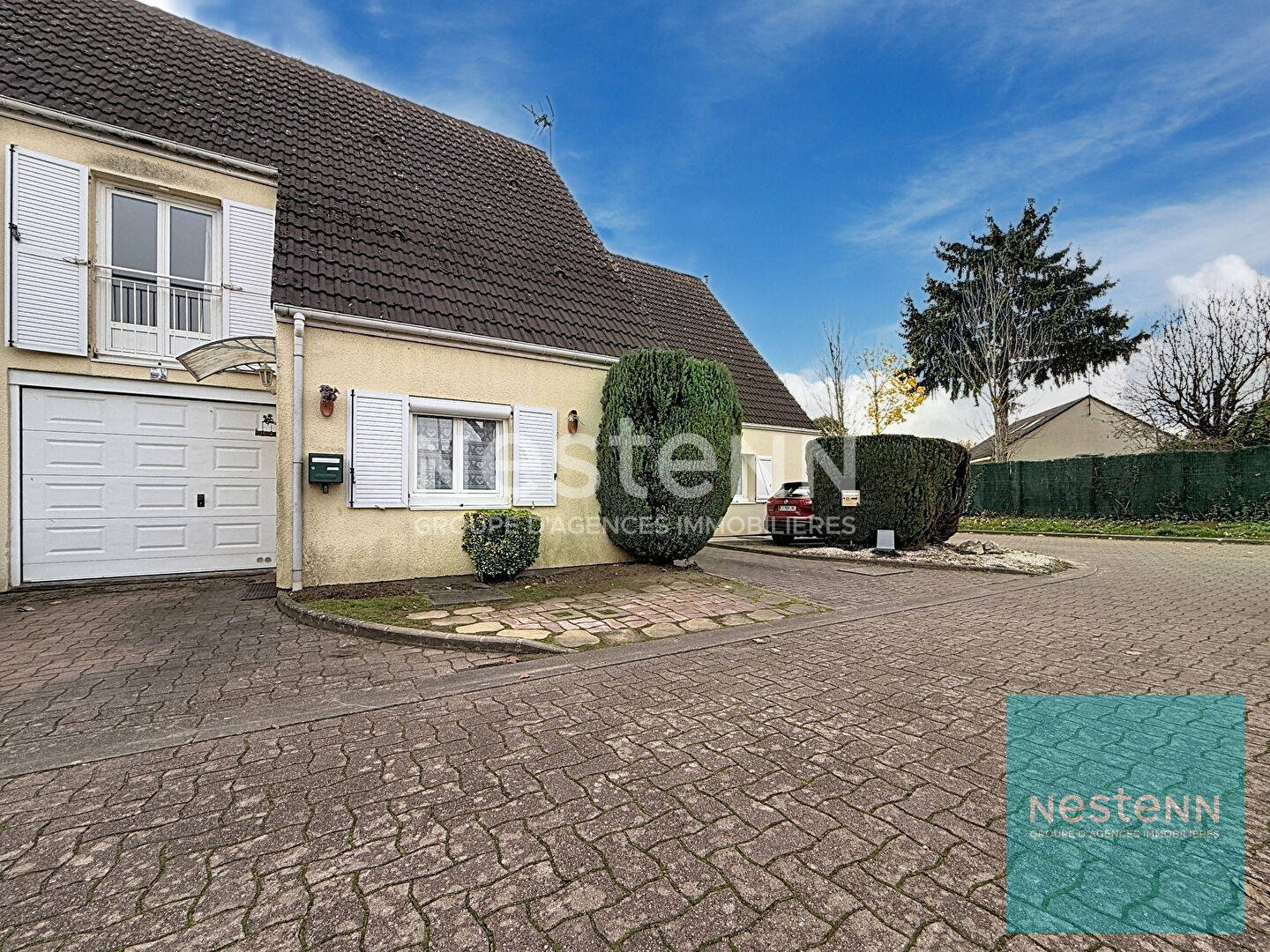 Maison 5 pièces 109 m² · à Saint-Germain-Laval · 109 m² · 195 000 €