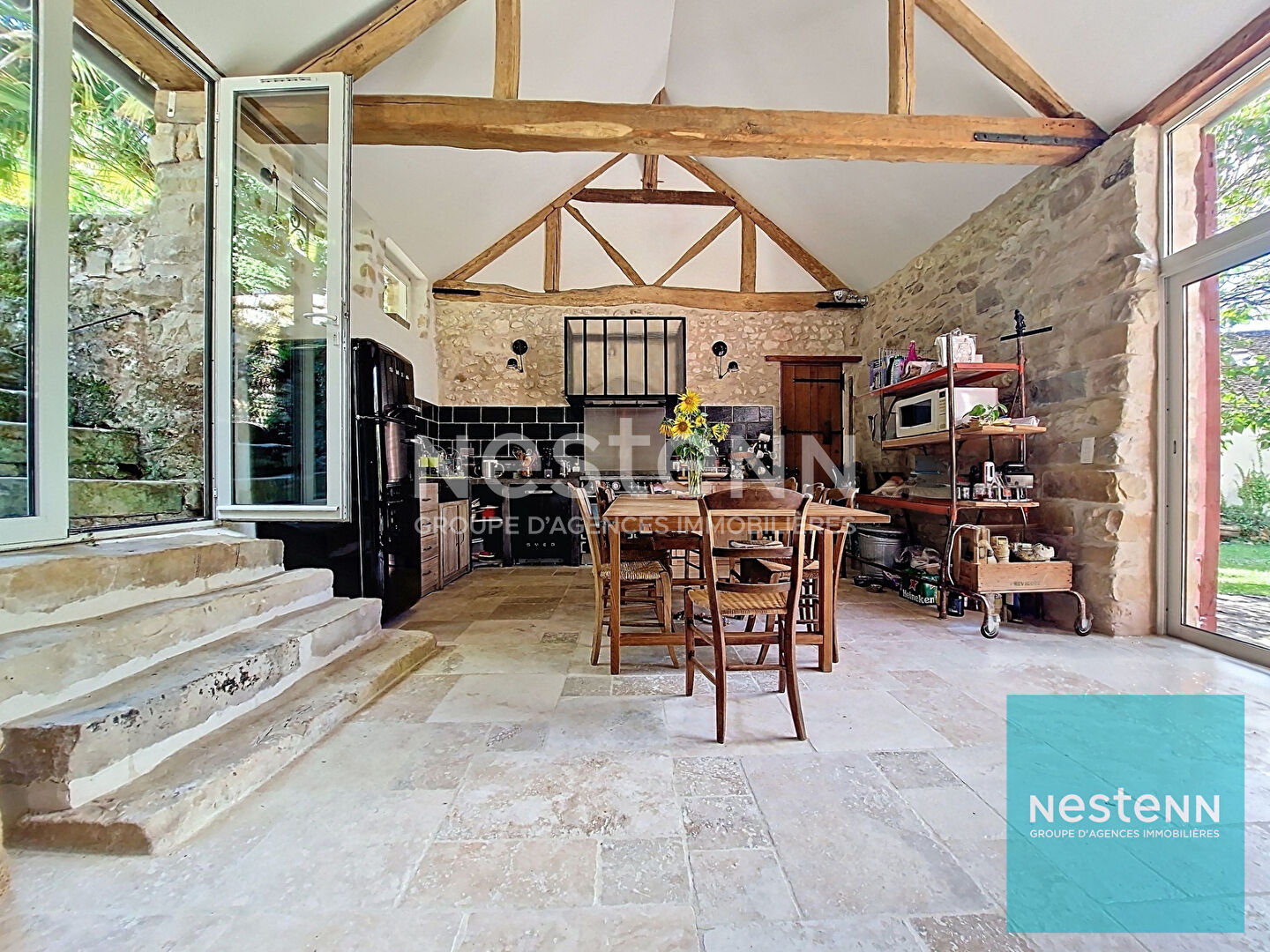 Maison 6 pièces 137 m² · à Esmans · 137 m² · 325 000 €