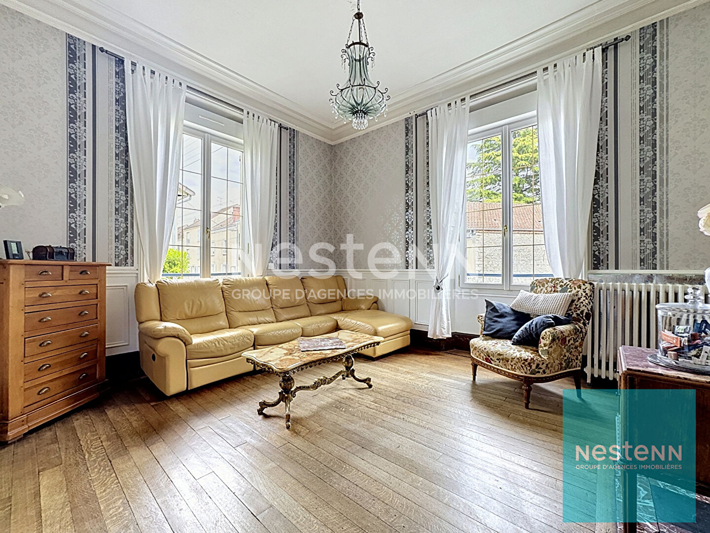 Maison 5 pièces 128 m² · à Montereau Fault Yonne · 128 m² · 305 000 €