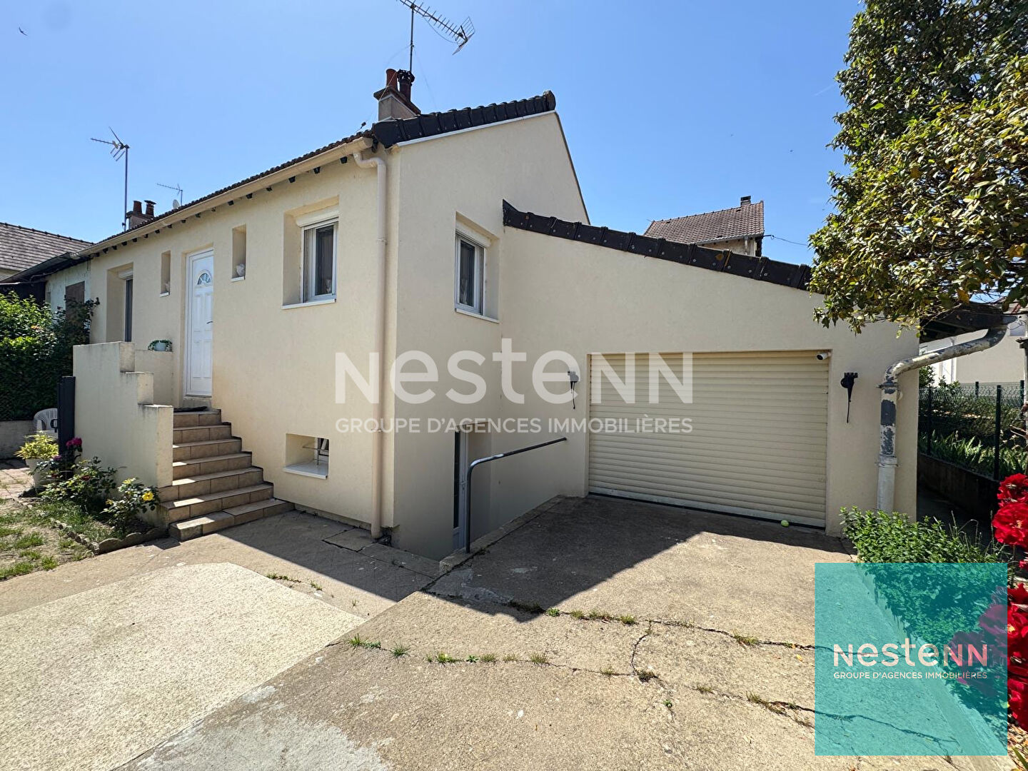 Maison 3 pièces 49 m² · à Montereau Fault Yonne · 49 m² · 159 000 €