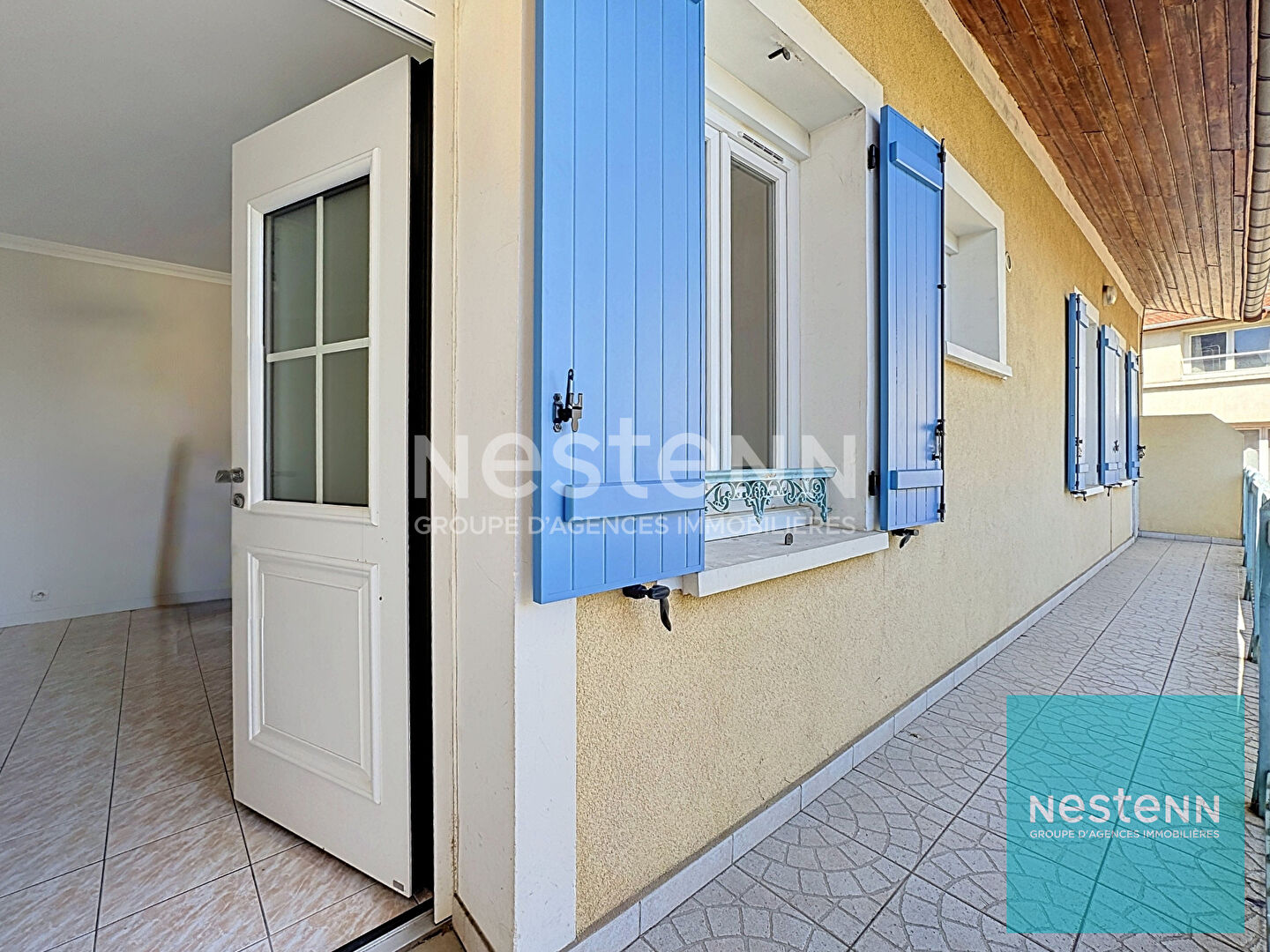 Appartement 3 pièces 59 m² · à Montereau Fault Yonne · 59 m² · 120 200 €