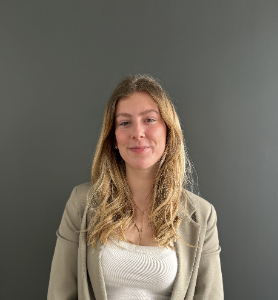 Photo de Malou OLINGER-GUEPRATTE