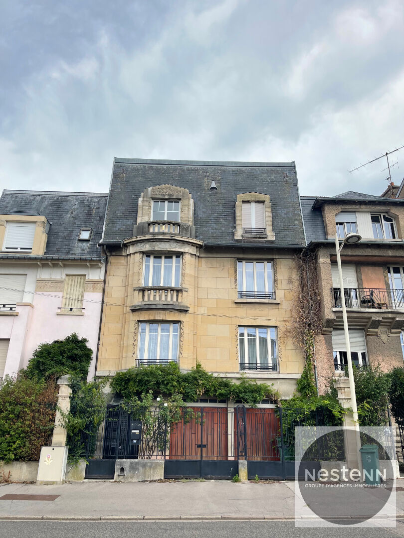 Maison 11 pièces 244 m² · à Nancy · 244 m² · 750 000 €